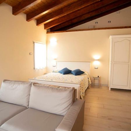 B&B La Torretta Риолунато Екстериор снимка