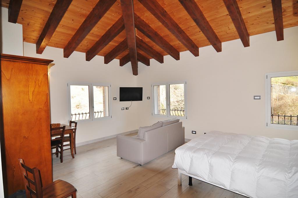 B&B La Torretta Риолунато Екстериор снимка