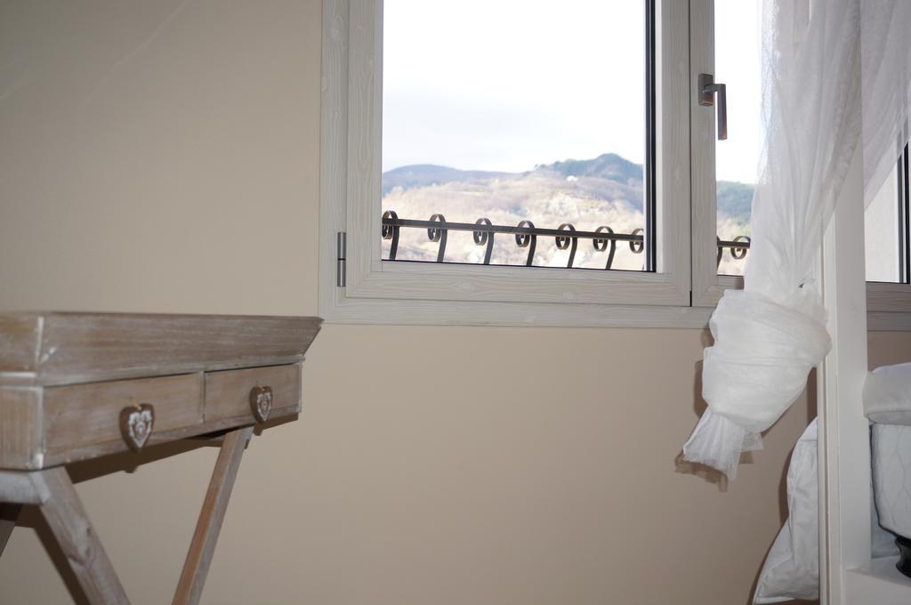 B&B La Torretta Риолунато Екстериор снимка