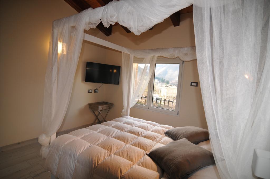 B&B La Torretta Риолунато Екстериор снимка
