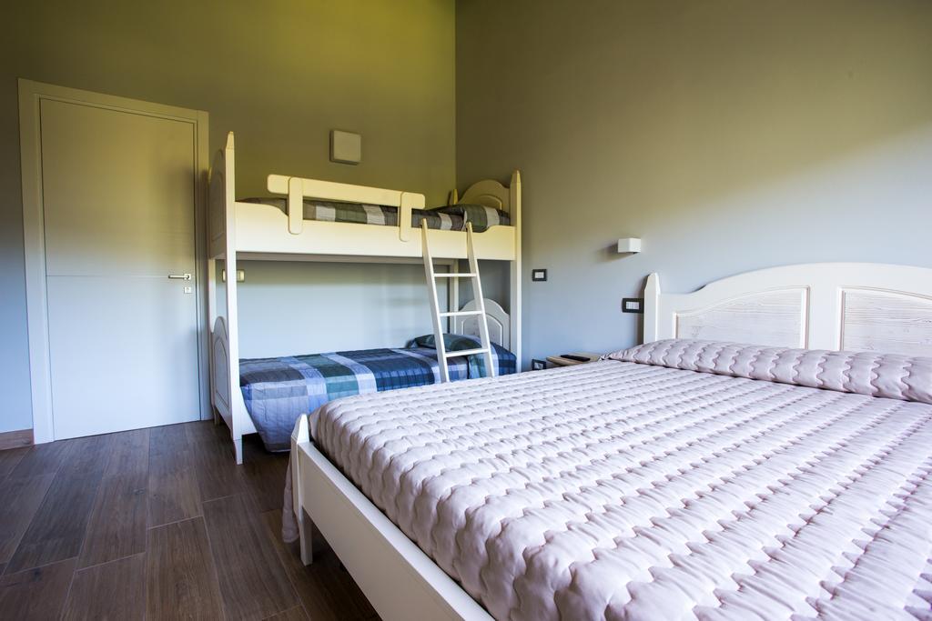 B&B La Torretta Риолунато Екстериор снимка