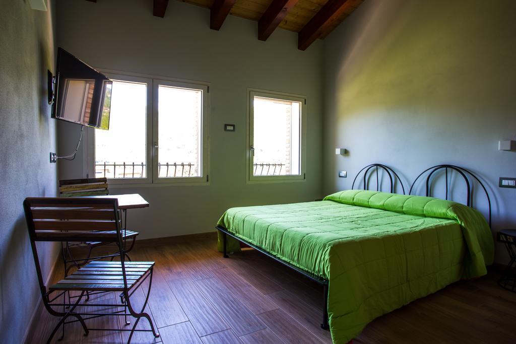 B&B La Torretta Риолунато Екстериор снимка