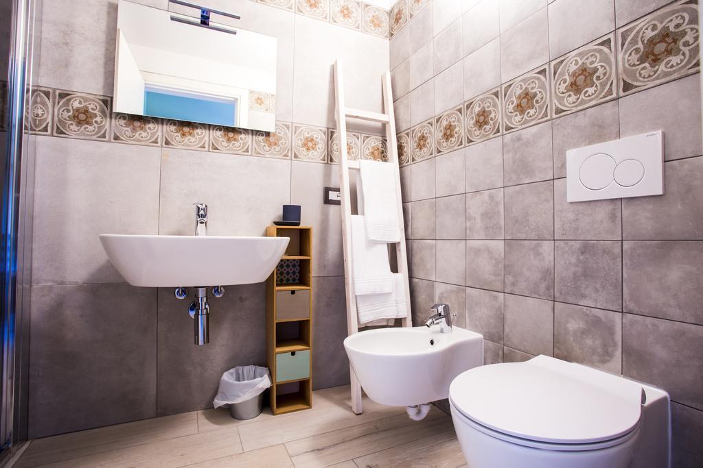 B&B La Torretta Риолунато Екстериор снимка