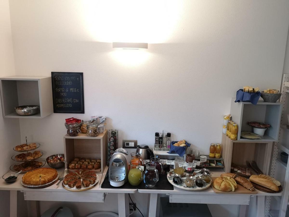 B&B La Torretta Риолунато Екстериор снимка