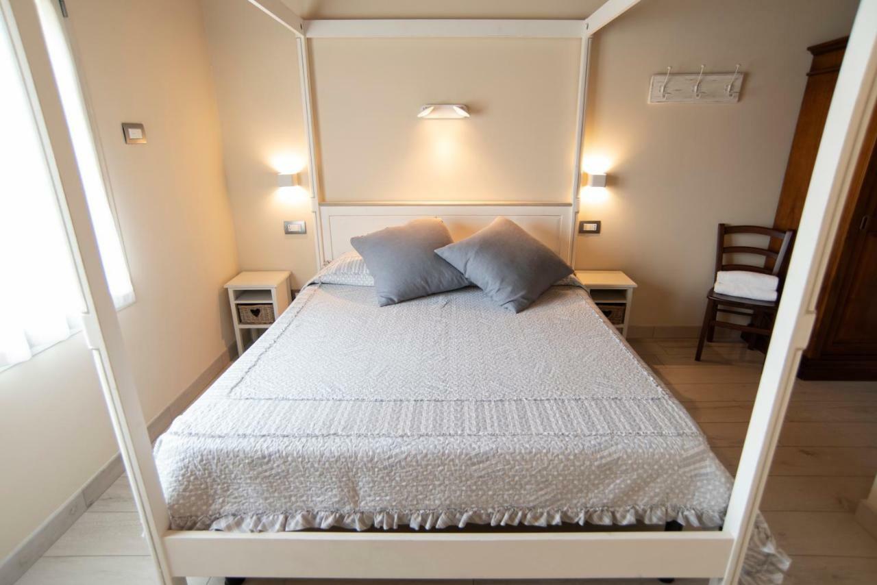 B&B La Torretta Риолунато Екстериор снимка
