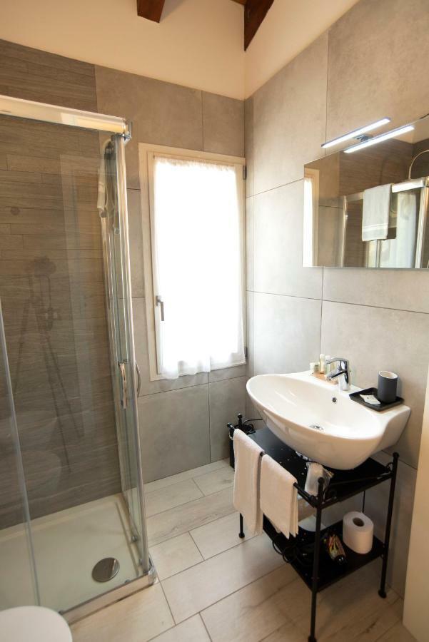 B&B La Torretta Риолунато Екстериор снимка