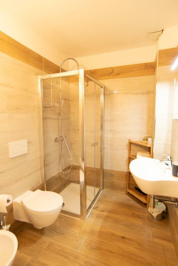 B&B La Torretta Риолунато Екстериор снимка