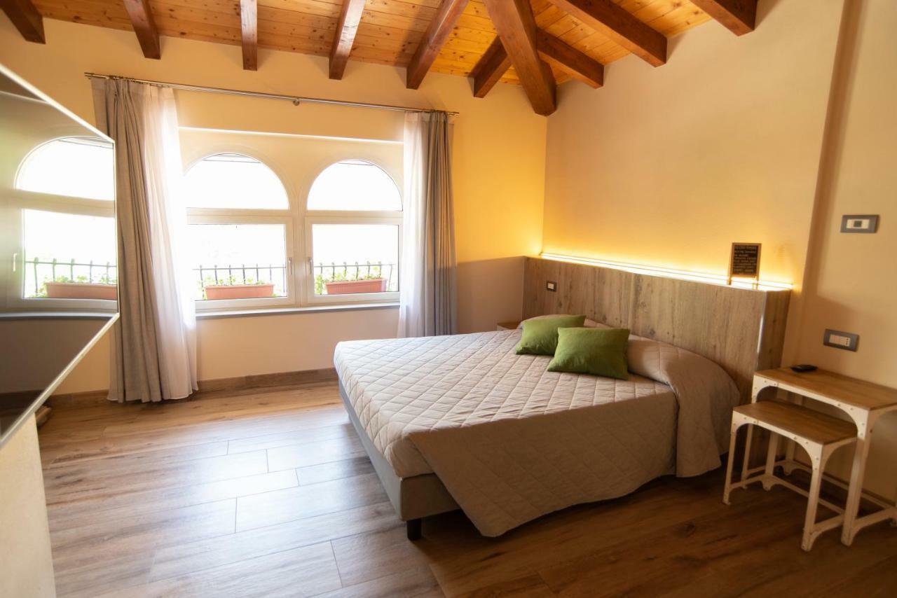 B&B La Torretta Риолунато Екстериор снимка