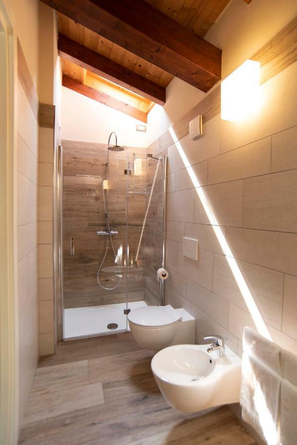 B&B La Torretta Риолунато Екстериор снимка