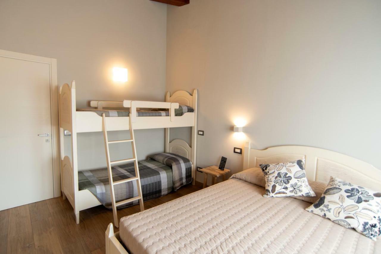 B&B La Torretta Риолунато Екстериор снимка