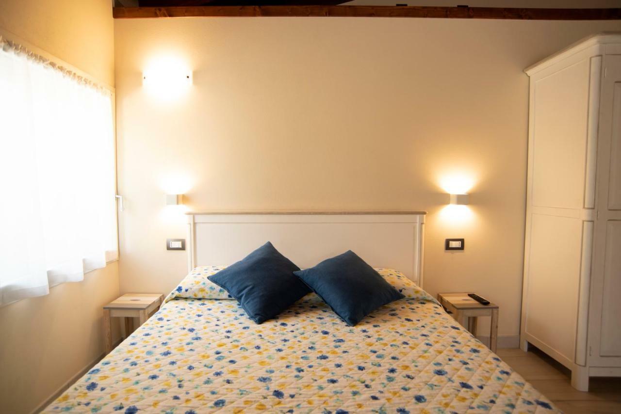 B&B La Torretta Риолунато Екстериор снимка